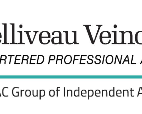 Logo of Belliveau Veinotte Inc