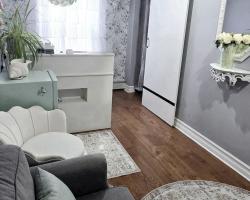 Waiting area