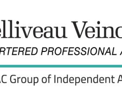 Logo of Belliveau Veinotte Inc