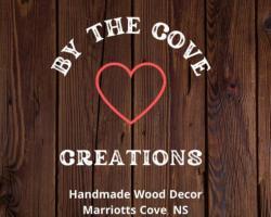 By The Cove Creations logo