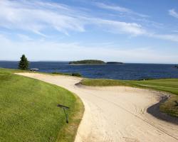 Chester Golf Course Municipality of The District of Chester Nova Scotia Chester Golf Course Municipality of The District of Chester Nova Scotia